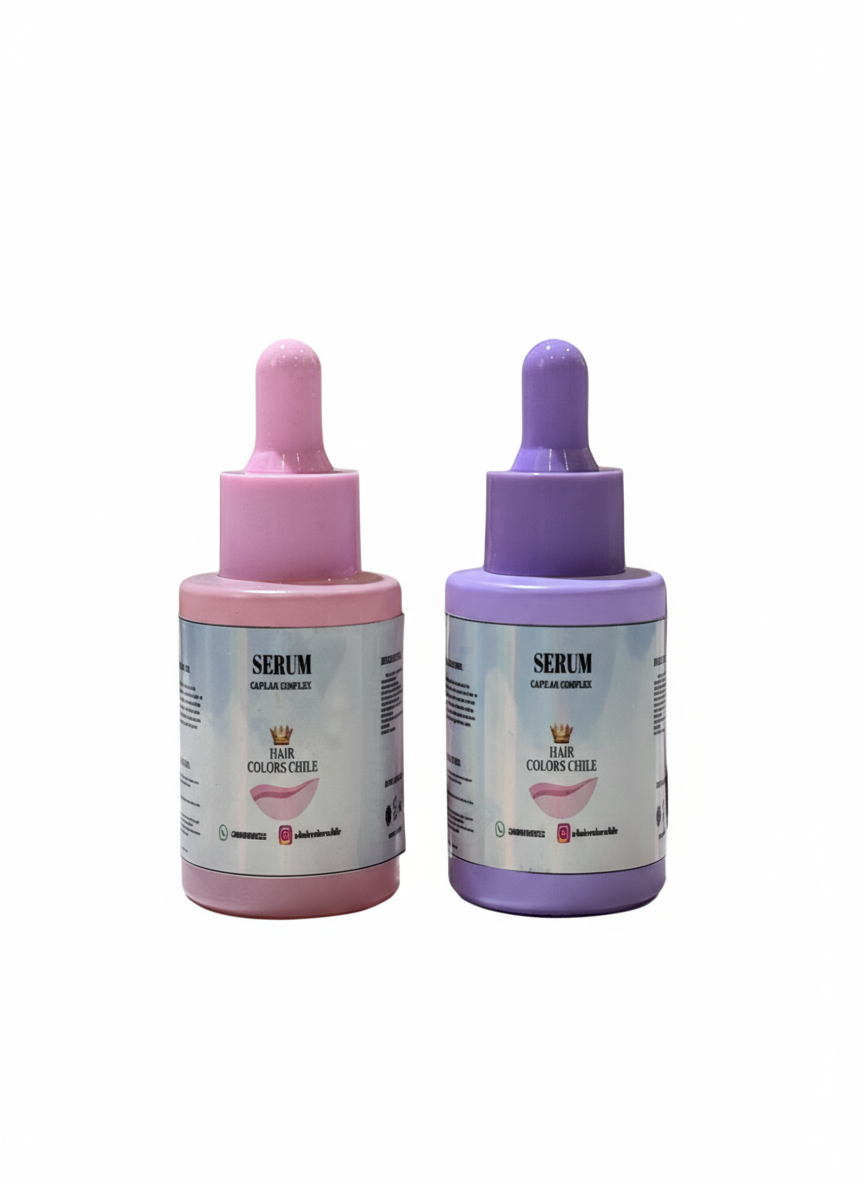 SERUM COMPLEX 30ML.