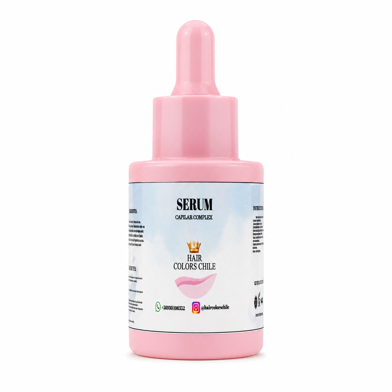 SERUM COMPLEX 30ML