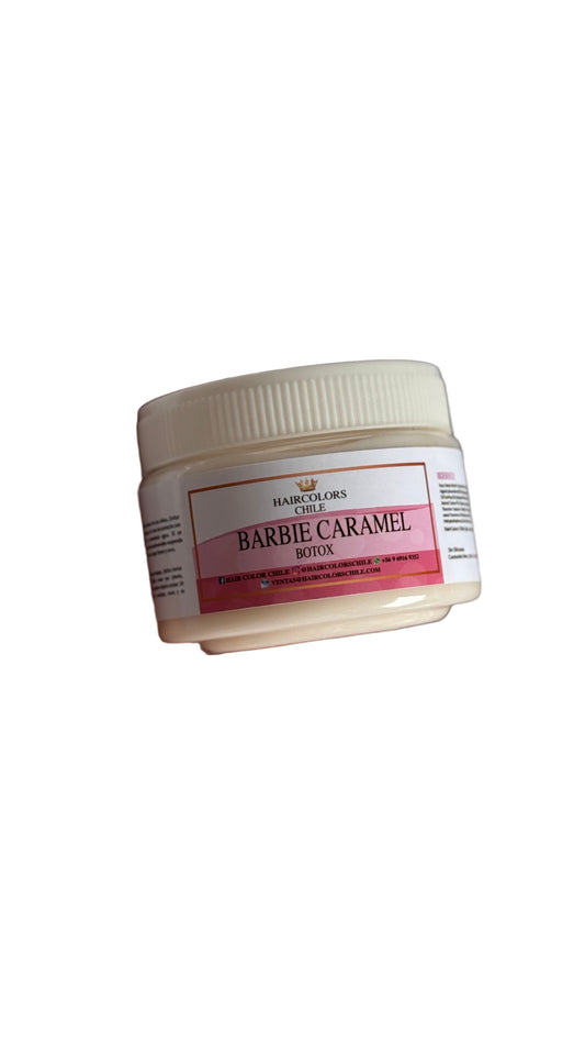 BARBIE CARAMEL 300ML.