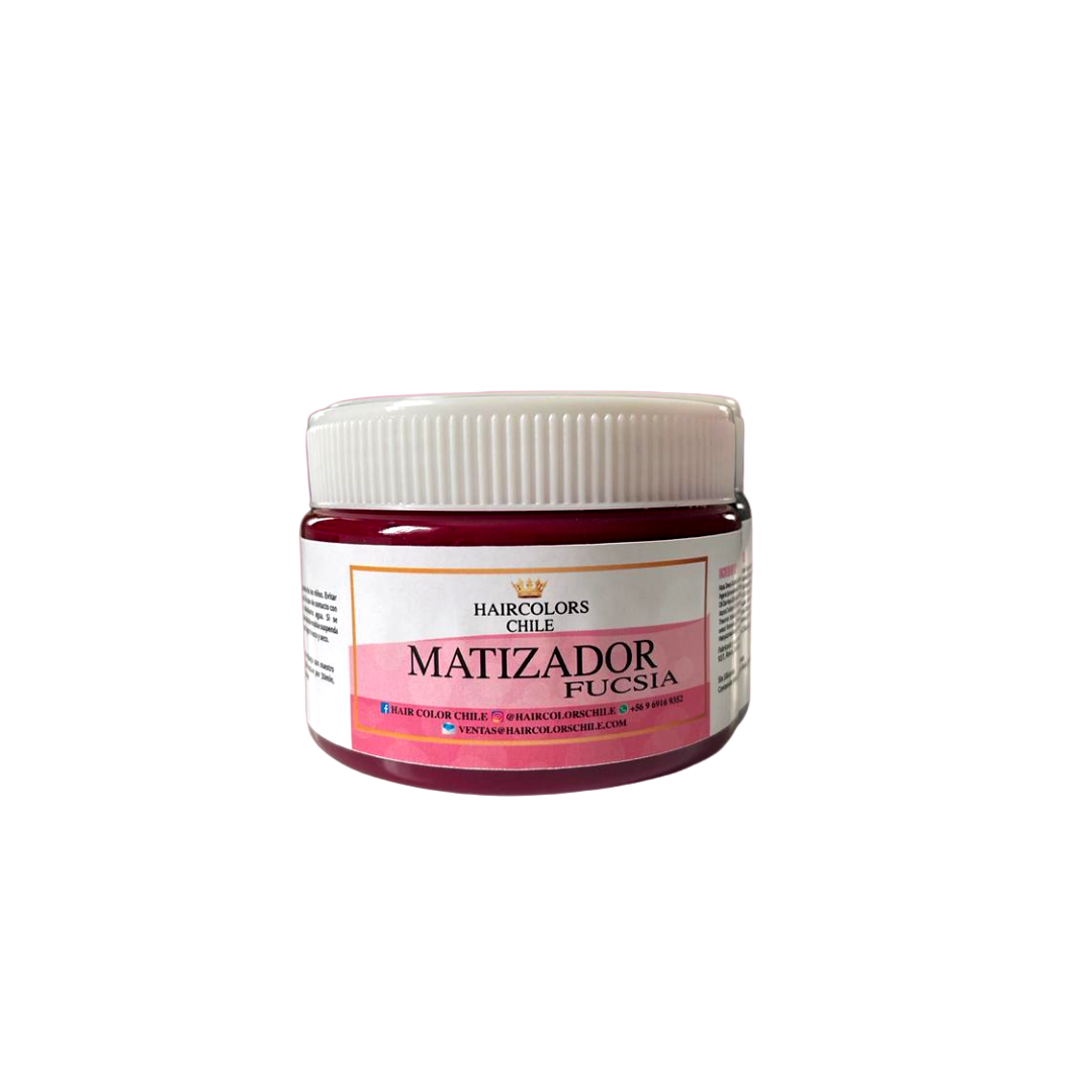 Matizador Fucsia