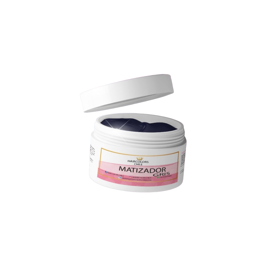MATIZADOR GRIS PROFESIONAL 300ML