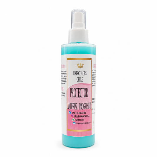 PROTECTOR ANTIFRIZZ ORGANICO 250ML