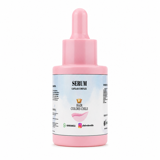 SERUM COMPLEX 30ML