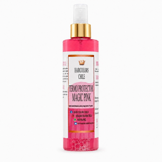 TERMO PROTECTOR MAGIC PINK 250ML