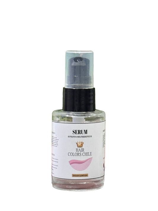 SERUM FINALIZADOR 30ML