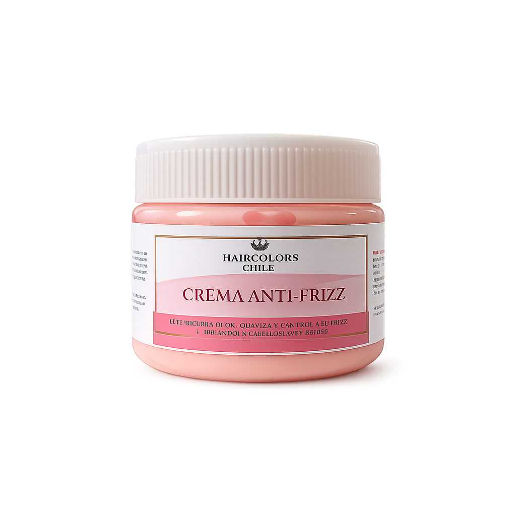 CREMA ANTI-FRIZZ 300ML