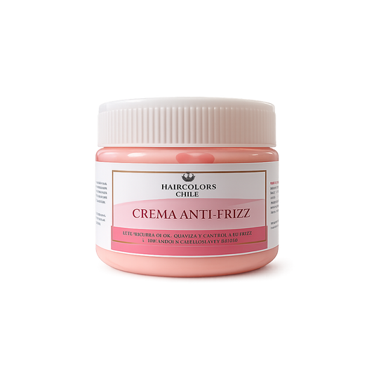 CREMA ANTI-FRIZZ 300ML