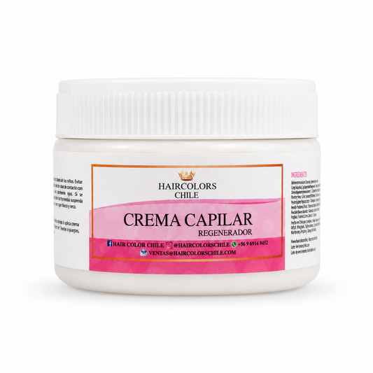CREMA CAPILAR REGENERADOR MONOI 300ML