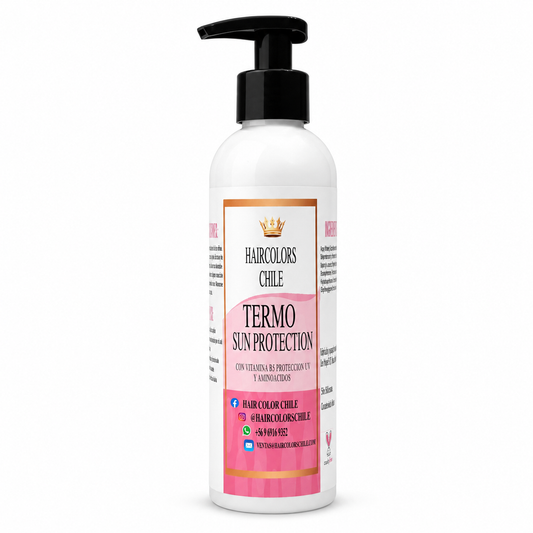 TERMO SUN PROTECTION 250ML