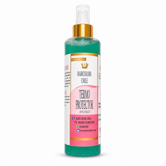 TERMO PROTECTOR BYE FRIZZ 250ML