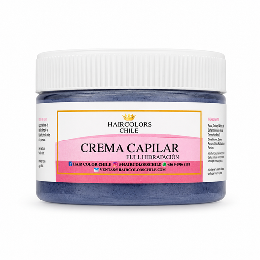 CREMA CAPILAR FULL HIDRATACIÓN 300ML