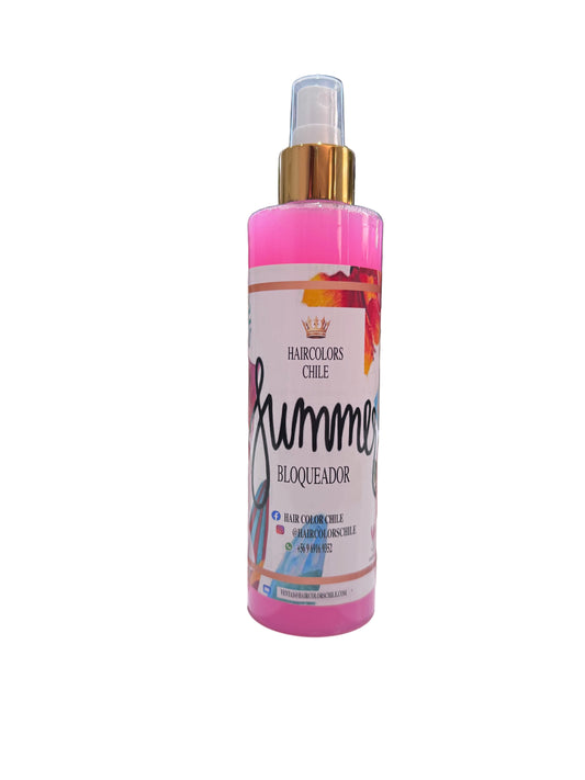 Summer bloqueador 250ml