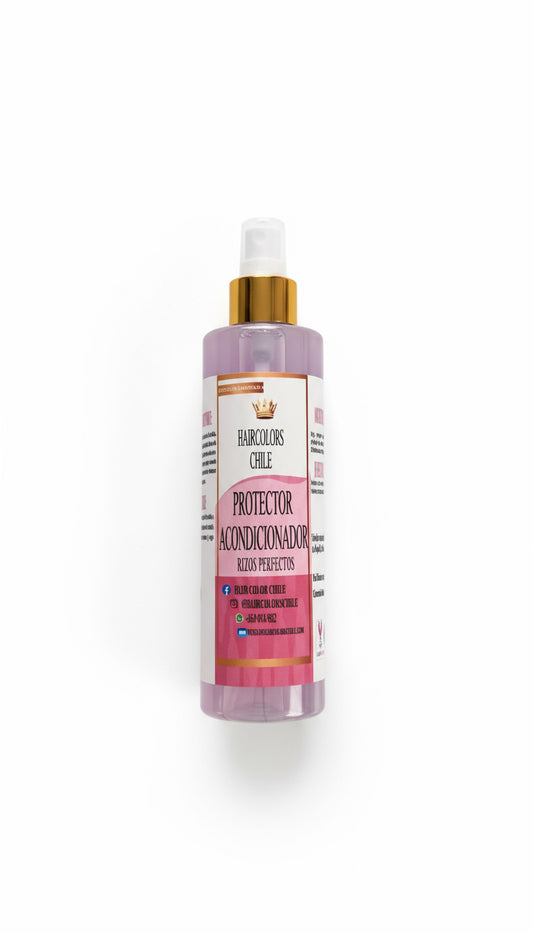 Protector Acondicionador Rizos Perfectos 250ml