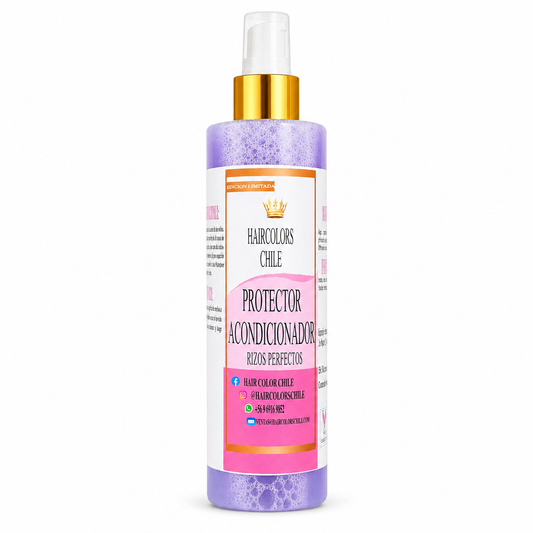 PROTECTOR ACONDICIONADOR RIZOS PERFECTOS 250ML
