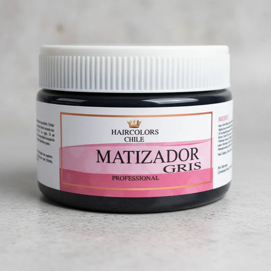 MATIZADOR GRIS PROFESIONAL 300ML