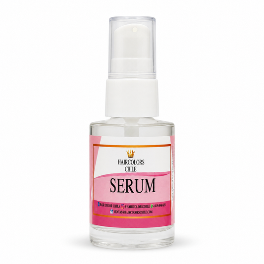 SERUM REGENERADOR Y REPARADOR DE PUNTAS 30ML