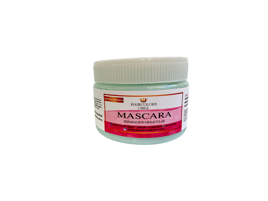 MÁSCARA REPARACIÓN MOLECULAR 300ML