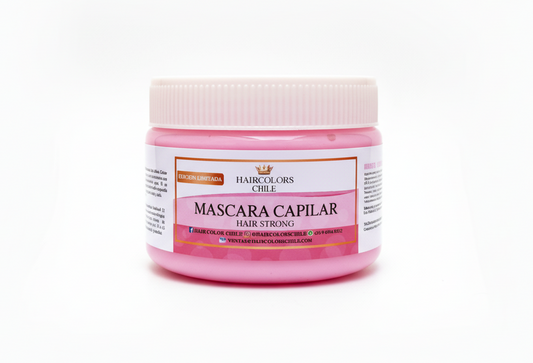 MASCARA HAIR STRONG 300ML