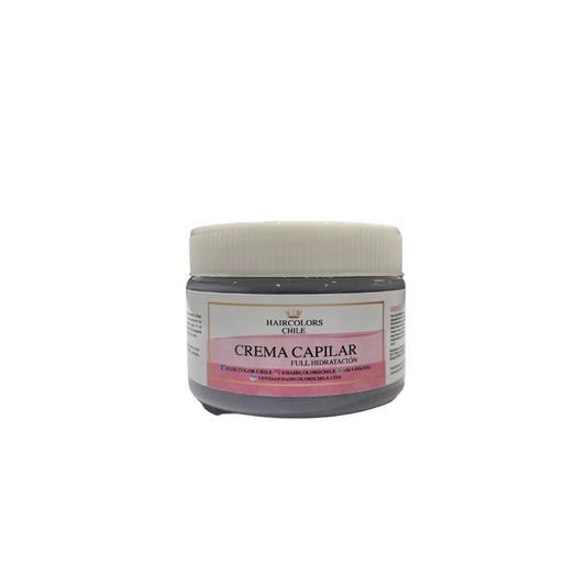 Crema Capilar full Hidratacion