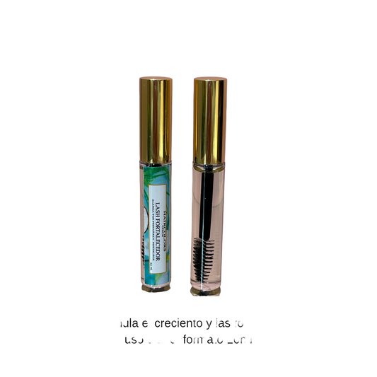Lash fortalecedor de pestañas 10ml
