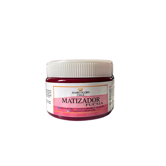 Matizador Fucsia